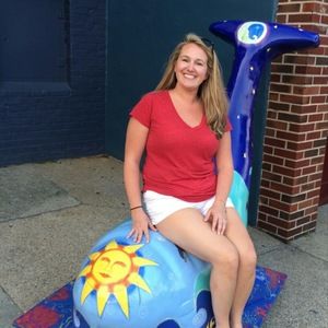 Meet your Posher, Rayna